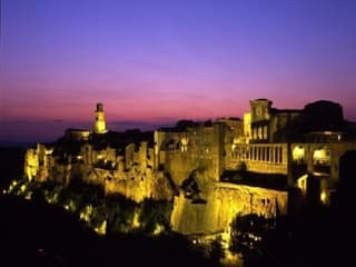 B&B Il Tufo Rosa