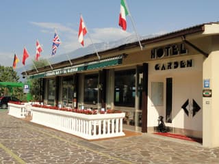 Hotel Garden Limone