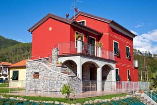 Il Vecchio Noce