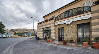 Hotel Mazzurco