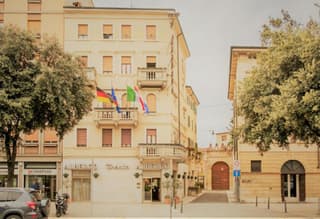 Albergo Trento
