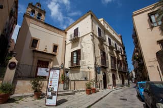 Il Sonno dei Giusti Apartment by DomuSicily