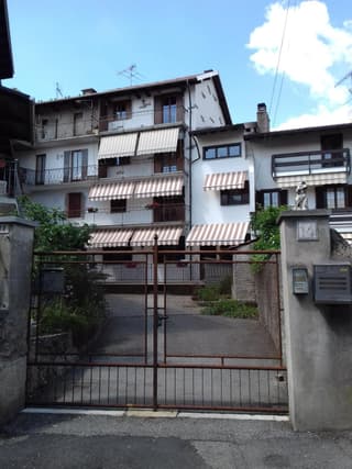 Eli's House