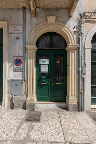 Veronetta House