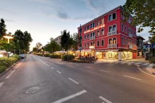 New Reiter Hotel