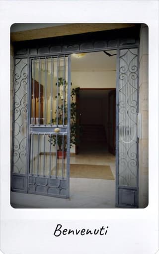 Casa Margherita