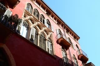 Suite della Scala