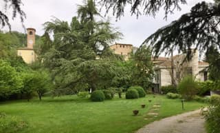 B&B Villa al Parco