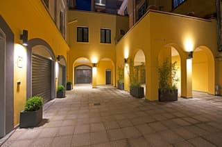 Le Terrazze sul Cortile - Amami Collection