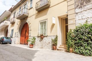 L'ARENA B&B