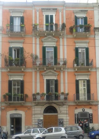 Appartamentino Vittorio Emanuele