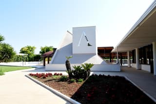 D'Aragona Lifestyle Hotel