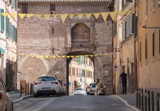 Appartamenti San Pietro