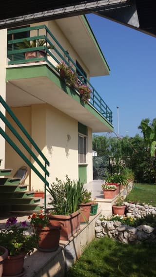 Vento Dell'Est