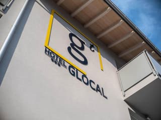 Glocal Torbole