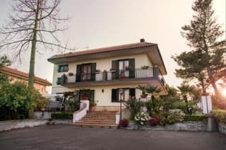Villa Fraele