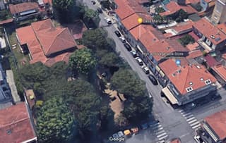 Casa Mario dei Pini