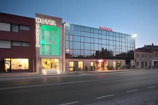 Hotel Bareta