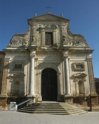 Appartamento Oasi Calatina