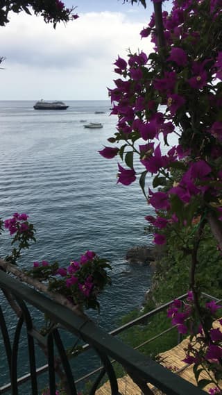 Chez-Lu Ravello