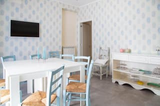 B&B Attico 160