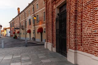 Hotel Il Campanile