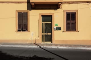 Mary's House
