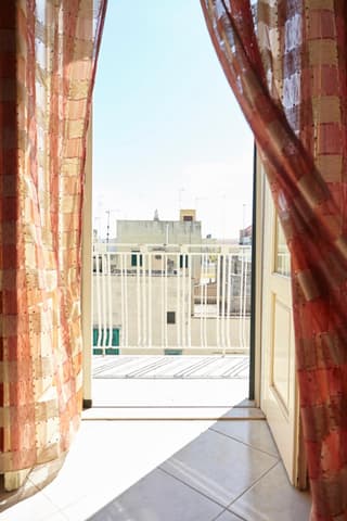 Baciata Dal Sole Home