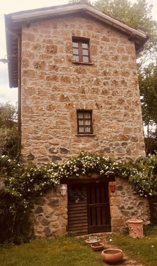 Dimora di Campagna La Cervaiola