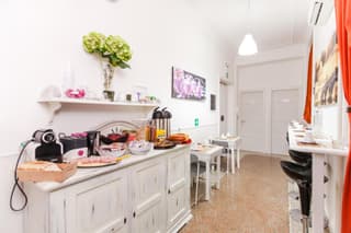 Re di Luna B&B