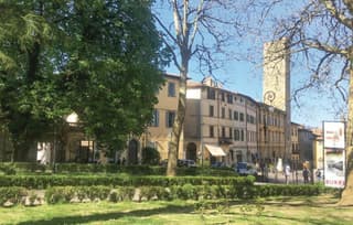Casa Lugnano