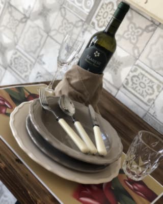 DON GIL Casa Vacanze