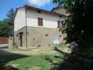 Podere Casorbica
