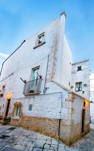Borgo Noci