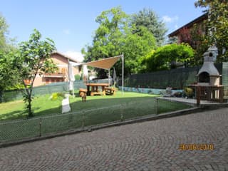 Rainbow House