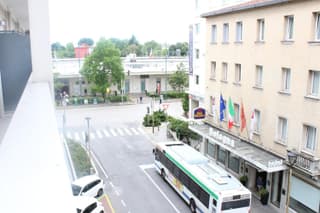 Suites Train Station Mestre