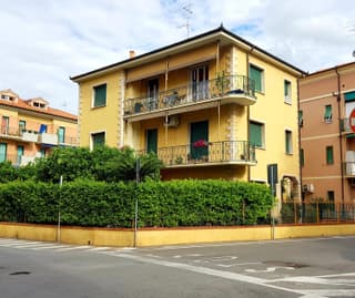 Ca du Ginetto B & B