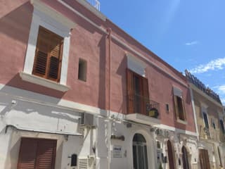 Aduepassi apartments