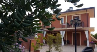B&B Villa Valentina
