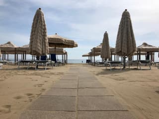 Casa Vacanza Trabocco