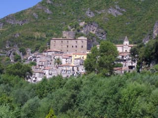 Affittacamere LA COSTA