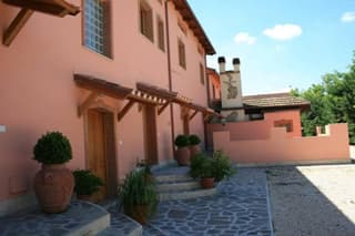 Residence Sant'Alessandro