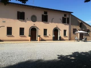 B&B Tenuta Madiba