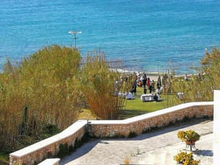 Casa Baia Azzurra