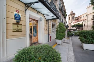 Best Western Ai Cavalieri Hotel