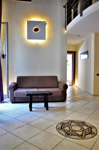 Suite Monticelli