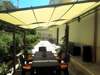 Nonno's Nest
