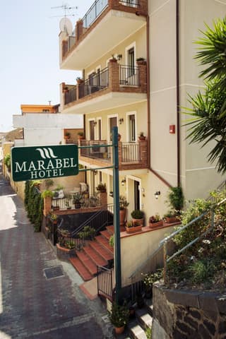Hotel Marabel