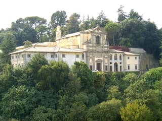B&B La Rocca