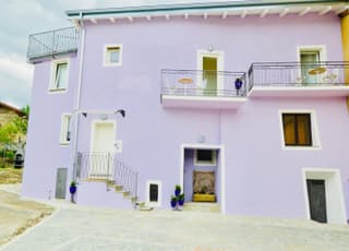 Casa delle Corti